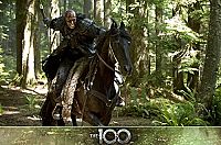 The 100 - Staffel 2 [DVD], 7