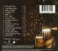 Paint the Sky with Stars [CD], 1