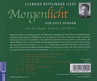 Morgenlicht von Joyce Denham, 1