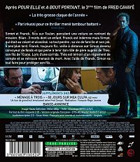 Mea Culpa [Blu-ray], 1