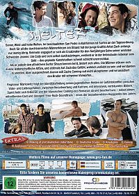 Shelter (OmU) [DVD], 1