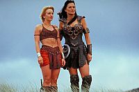 Xena: Warrior Princess - Staffel 5 [DVD], 5
