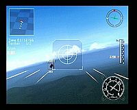 Iron Aces 2 - Birds of Prey [Sony PlayStation 2], 1