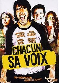 Chacun sa voix  [DVD], 2