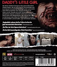 Daddy's Little Girl [Blu-ray], 1
