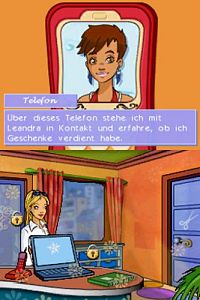 Sophies Freunde - Wohnträume [Nintendo DS], 3