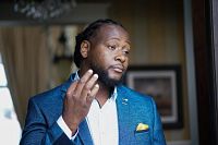 Der unverhoffte Charme des Geldes [Blu-ray], 5