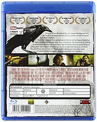 Nur im Tod gibt es Vergebung [Blu-ray], 1
