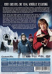 Als der Weihnachtsmann vom Himmel fiel [DVD], 2