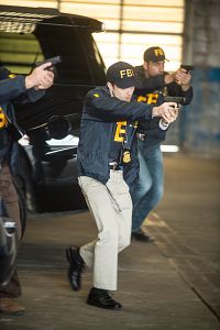 Imperium [Blu-ray], 1