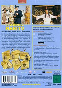 Der Schuh des Manitu [DVD], 1