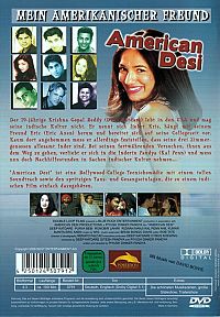 American Desi [DVD], 1