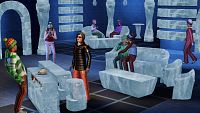 Die Sims 3 - Jahreszeiten [PC & MAC], 6