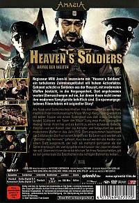 Heaven's Soldiers [DVD], 1