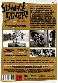 Schwarze Schafe [DVD], 1