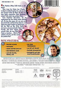 Der perfekte Mann [DVD], 1