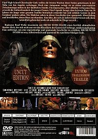 A brush with death [DVD], 1