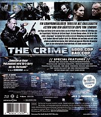 The Crime [Blu-ray], 1