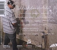 Schlechtes Vorbild [CD], 1