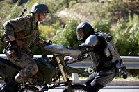 Jackie Chan - Armour of God - Box [Blu-ray], 3