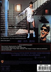 Risky Business [DVD], 6