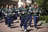 Invictus - Unbezwungen [Blu-ray], 3