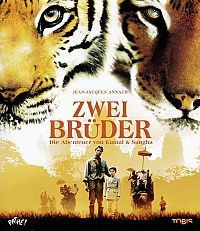 Zwei Brüder [Blu-ray], 4