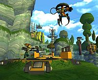 Ratchet & Clank [Sony PlayStation 2], 3