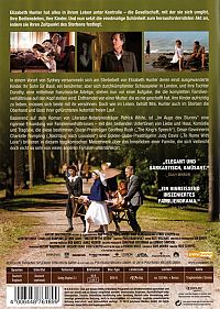 Im Auge des Sturms [DVD], 1