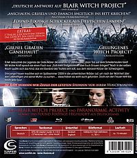 RAW - Der Fluch der Grete Müller [Blu-ray], 2