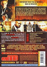 Au bout de la nuit [DVD], 2