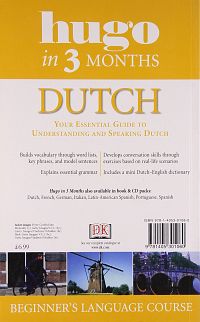 Dutch In 3 Months, 1