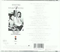 Unforgettable [CD], 1