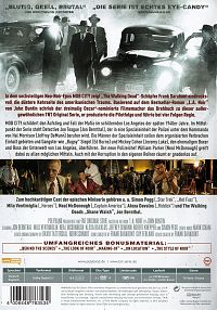 Mob City [DVD], 1