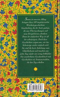 Sonne für die Seele, 1