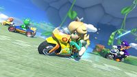 Mario Kart 8  [Nintendo Wii], 5