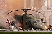 White House Down [DVD], 7