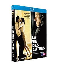 La vie des autres [Blu-ray], 1