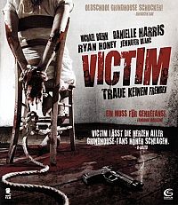 Victim - Traue keinem Fremden [Blu-ray], 1