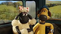 Shaun das Schaf - Der falsche Hund [DVD], 3