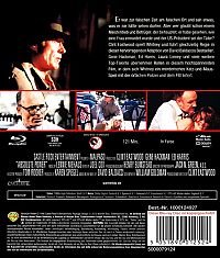 Absolute Power [Blu-ray], 1