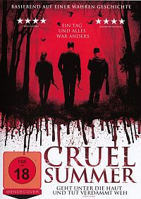 Cruel Summer [DVD], 1