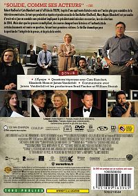 Truth - Le prix de la vérité [DVD], 1