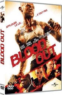Blood Out [DVD], 2