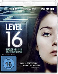 Level 16 [Blu-ray], 1