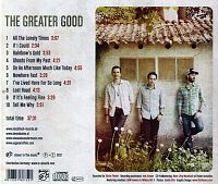 The Greater Good [CD], 1