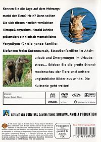 Die lustige Welt der Tiere 4 [DVD], 1
