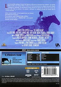 L'Etalon Noir [DVD], 1