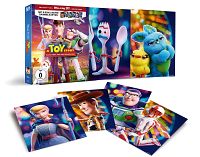 A Toy Story: Alles hört auf kein Kommando [Blu-ray], 1