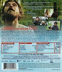 Die Summe meiner einzelnen Teile [Blu-ray], 1